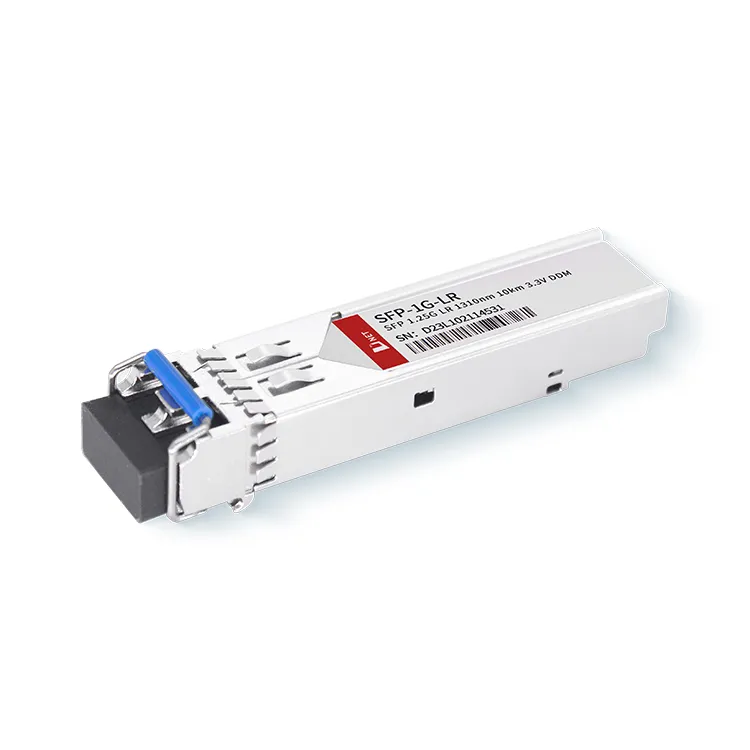 SFP 1G 1000base LR 10км 1310нм