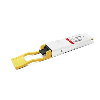Модуль приемопередатчика QSFP28 100G SR4 MPO12