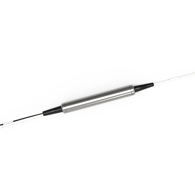 3-портовый пассивный компонент DWDM-фильтра, 50 ГГц